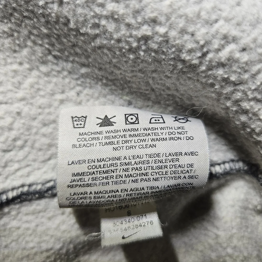 Nike Sweatshirt